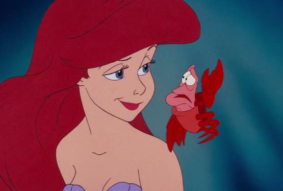 Samuel E. Wright, Voice of Sebastian in Little Mermaid, Dies