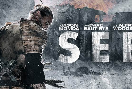 Teaser Trailer Released for Second Season of Jason Momoa's Series See