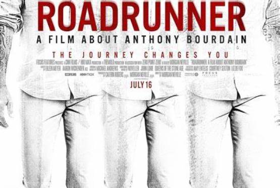 Get Virtual Passes To See Roadrunner: A Film About Anthony Bourdain