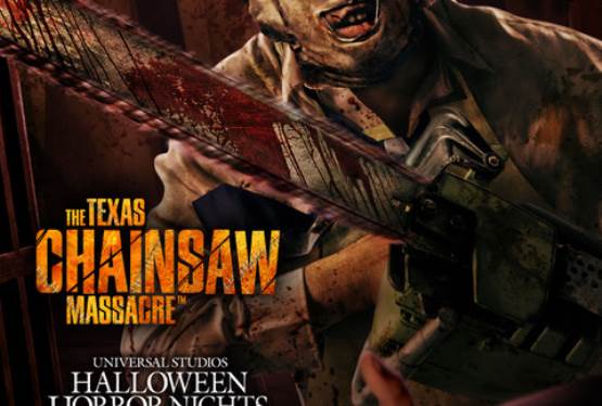 Horror Classics to take Center Stage at Universal's Halloween Horror Nights