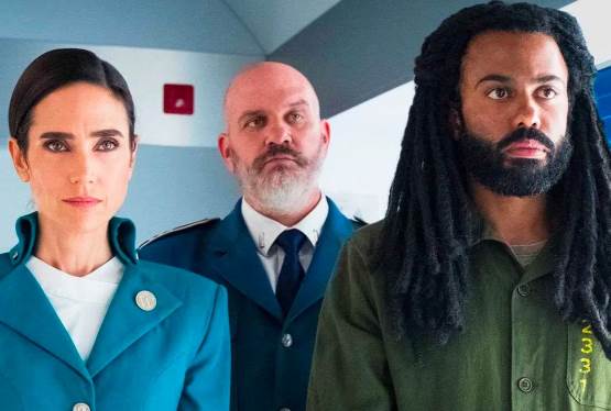 TNT Renews Snowpiercer for Fourth Season