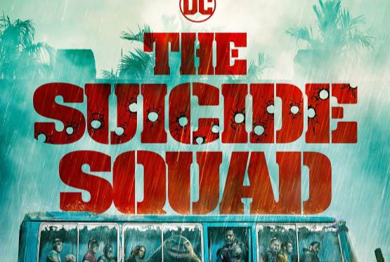 See An Advanced Screening of The Suicide Squad in Florida