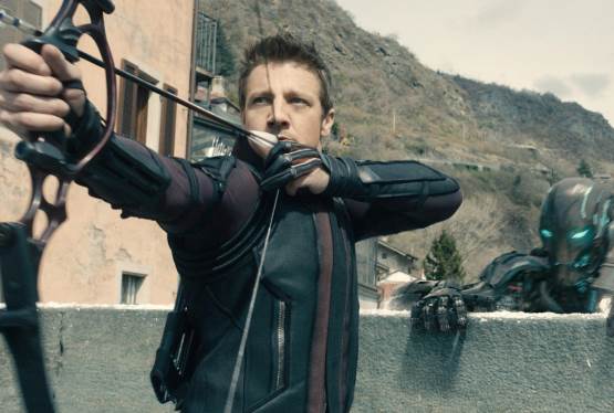 Disney Plus to Release Marvel's Hawkeye Over Thanksgiving Holiday