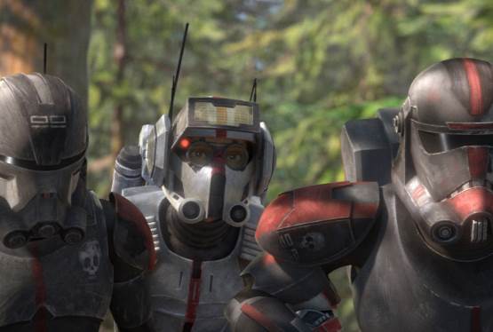 Star Wars: The Bad Batch Gets a Season 2 Renewal From Disney+