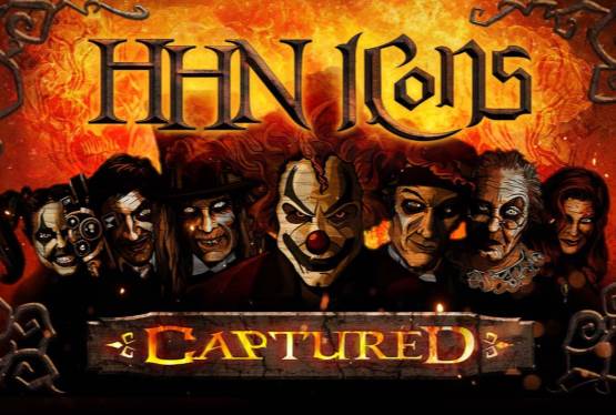 Universal Orlando Adds New Halloween Horror Nights Icons: Captured House to Its Lineup