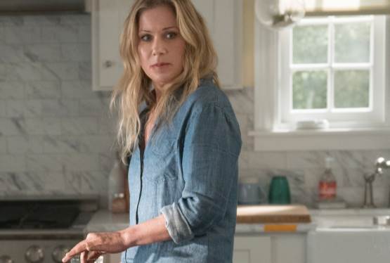 Christina Applegate Diagnosed with Multiple Sclerosis