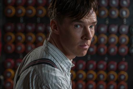 Benedict Cumberbatch to Receive TIFF Tribute Actor Award