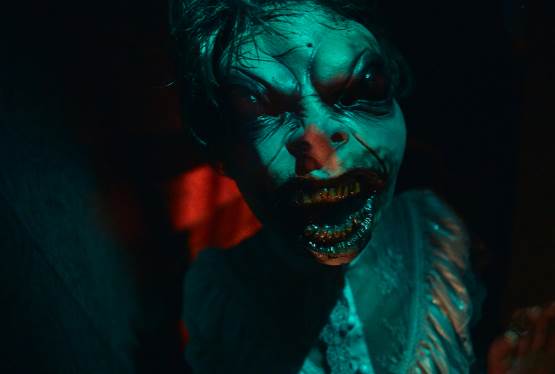 More Ghoulishly Fun Details Revealed for Halloween Horror Nights 2021