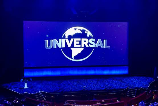 Cinemacon 2021 Day Three Recap