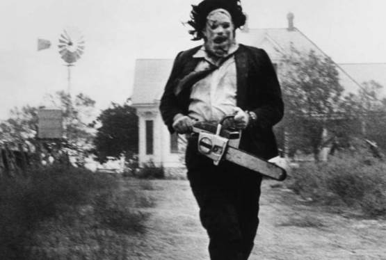 Netflix to Release New Texas Chainsaw Massacre Film This Year