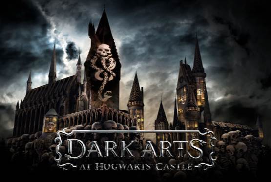 Dark Arts at Hogwarts Castle Returns to Islands of Adventure