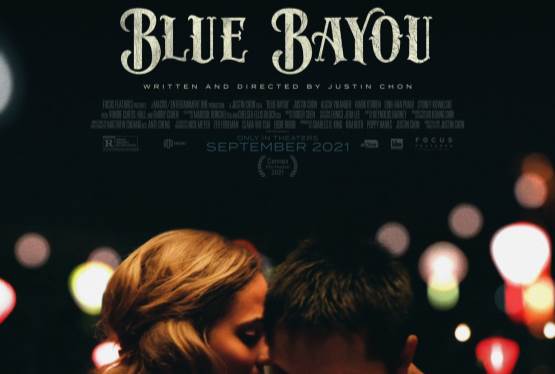 See a Free Screening of BLUE BAYOU in Miami