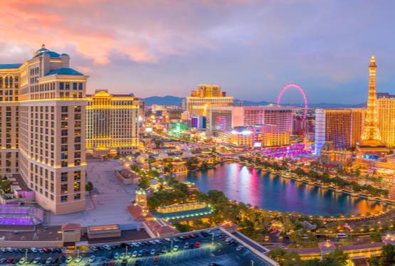 NAB Cancels Las Vegas Event Due to Rising Covid Numbers