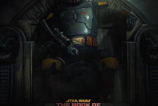 The Book of Boba Fett Set for a December Release Exclusively on Disney Plus