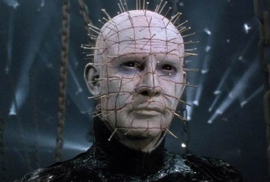 Sense8's Jamie Clayton Set as New Pinhead in Hellraiser Reboot