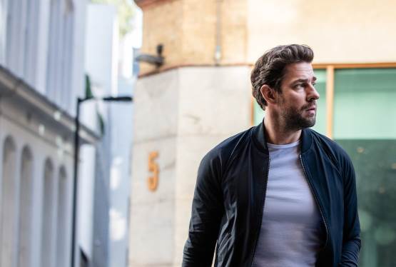 Jack Ryan Renewed for Fourth Season