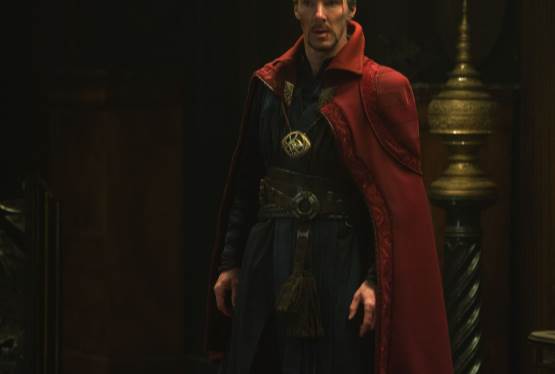 Disney Delays Releases for Doctor Strange and Numerous Other Films