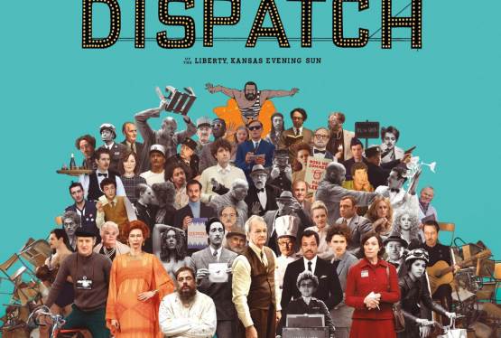 See a Free Screening of Wes Anderson's The French Dispatch in Florida