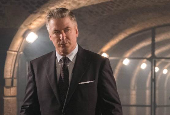 Alec Baldwin Involved in Fatal Shooting on Set of Rust