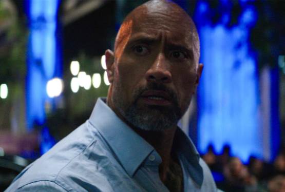 Dwayne Johnson Vows to Stop Using Real Guns on Film Sets