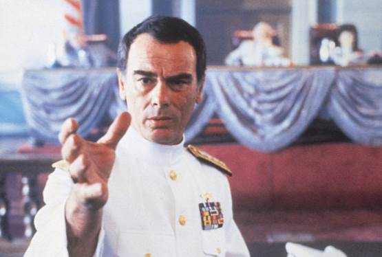 Quantum Leap Star Dean Stockwell Dies at 85