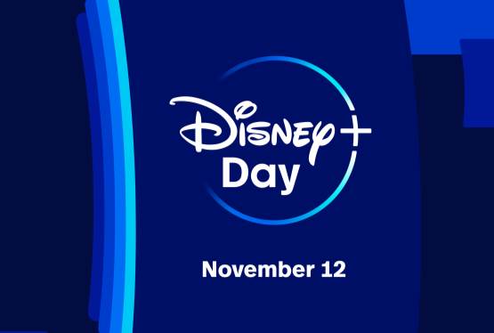 The Walt Disney Company Announces Disney+ Day Celebrations