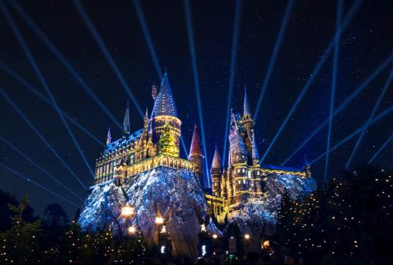 Universal Orlando Resort Offers 2022 Military Freedom Pass