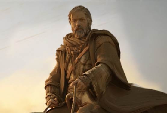 Obi-Wan Kenobi Series Confirmed for 2022 Release