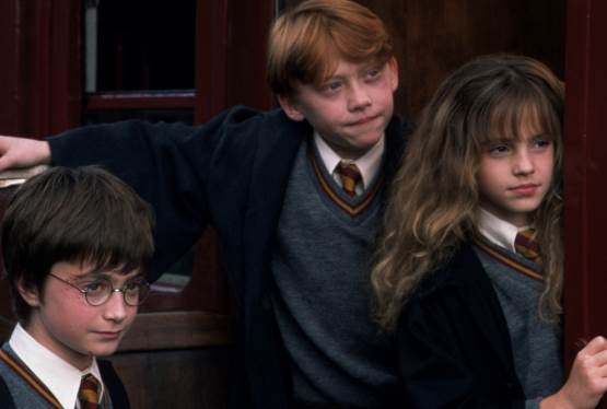 Return to Hogwarts Reunion Special Coming to HBO Max