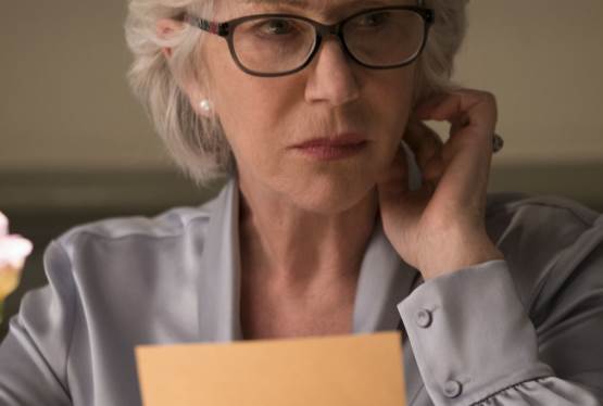 Helen Mirren to Receive SAG Life Achievement Award