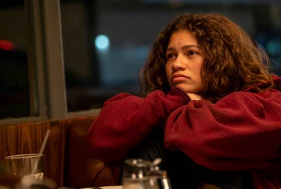 Release Date for Euphoria Season Two Announced