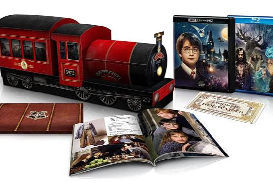 FlickDirect's Holiday Gift Guide