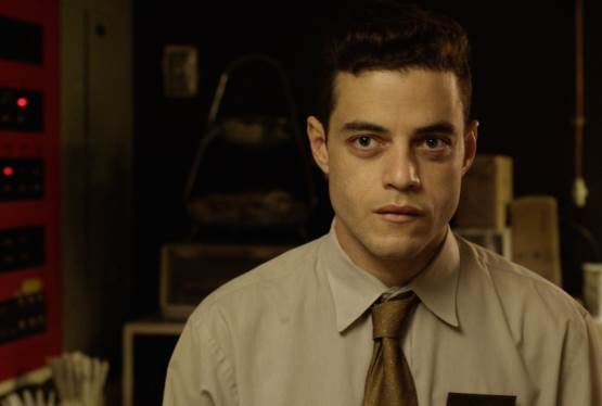 Florence Pugh, Rami Malek and Benny Safdie Join Cast of Oppenheimer