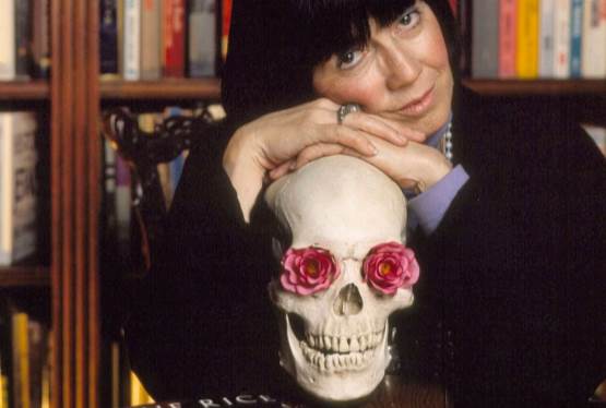 Interview With the Vampire Author Anne Rice Dies at 80