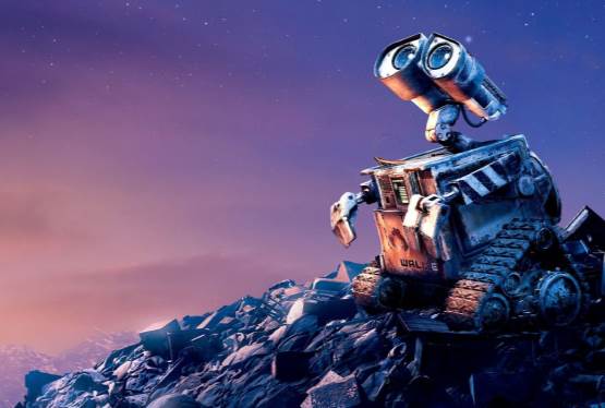 Wall-E, Star Wars: Return of the Jedi, and Selena Added to National Film Registry