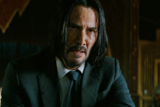 Keanu Reeves in Talks for Hulu's The Devil In The White City