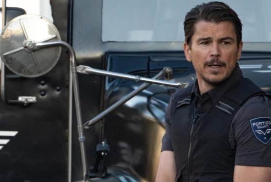 Josh Hartnett to Join Cast of Oppenheimer