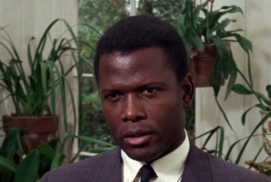 Sir Sidney Poitier Dies at 94