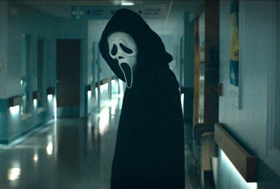 Commemorative Scream Soundtrack Box Set to be Released