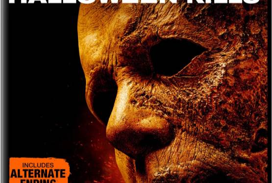 Win a 4K UHD Copy of Halloween Kills