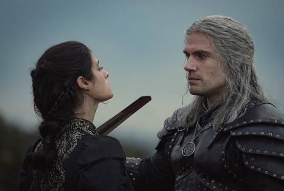 The Witcher Season 2 Gets Netflix's Most-Viewed Honor