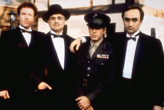 Godfather Celebrates 50th Anniversary with Limited Theatrical Release