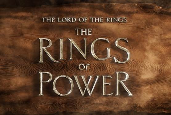 Amazon Announces Title of Lord of the Rings Series