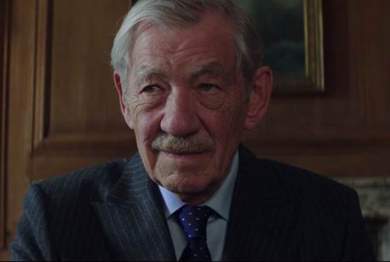 Sir Ian McKellen Expresses Desire to Do a Musical