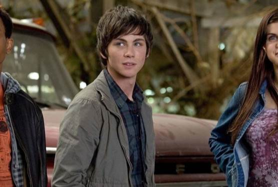 Percy Jackson and the Olympians Headed for Disney+