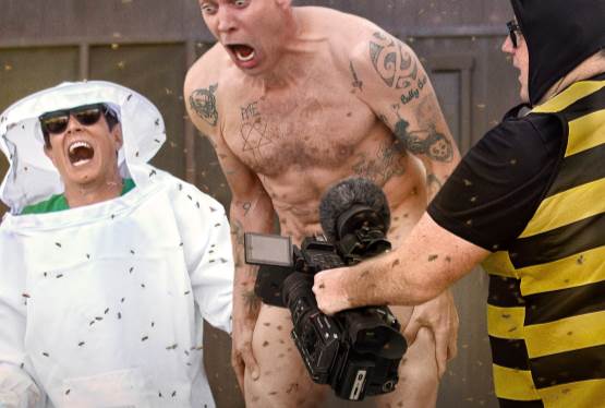 See an Advance Screening of JACKASS FOREVER in Florida