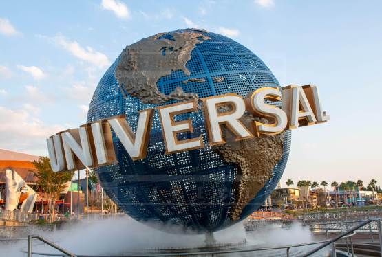 Universal Orlando Reports Epic Quarter