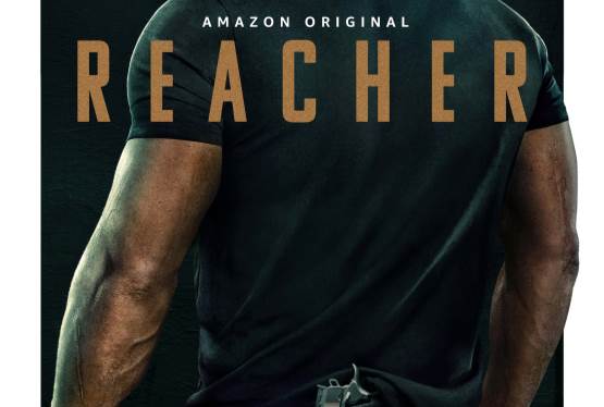 See Amazon Prime Video's Reacher In A Virtual Advanced Screening