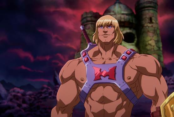 Masters Of The Universe Live Action Movie Back On Track