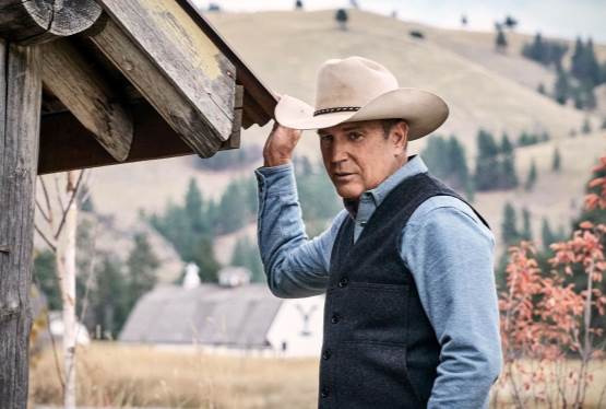 Yellowstone Renewed for Fifth Season